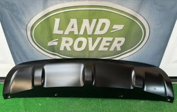 Land Rover Range Rover Evoque L551 Front bumper lip K8D219B537B