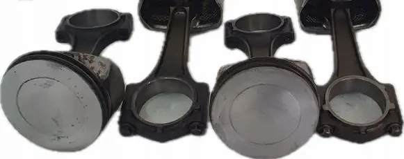 Dodge Charger Piston