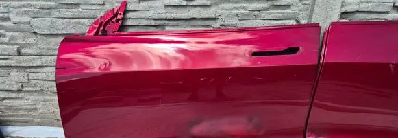 Tesla Model 3 Front door 24052AL 162558