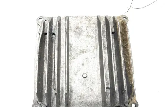 Mercedes-Benz CLK A209 C209 Voltage converter/converter module A2189009700
