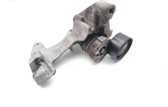 Dacia Sandero Alternator belt tensioner 117104394R