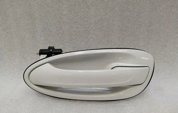 Porsche 911 991 Front door exterior handle 99153764502
