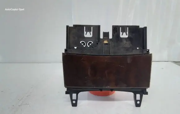 Ashtray (front)