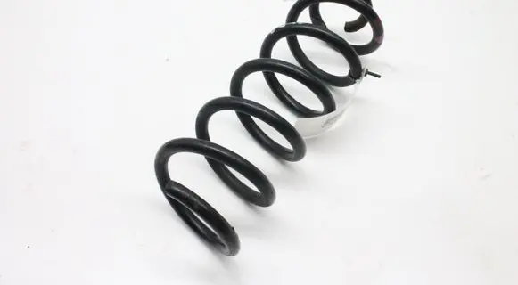 Dacia Sandero Rear coil spring