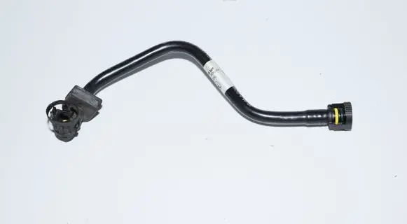 BMW 3 F30 F35 F31 Vacuum line/pipe/hose 7602020