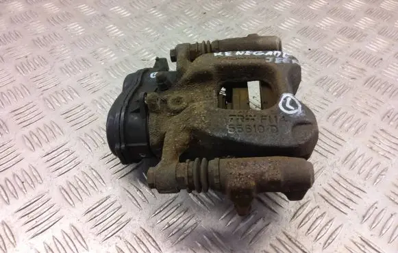 Jeep Renegade Rear brake caliper
