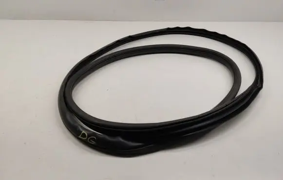 Ford Ranger IV Rear door rubber seal (on body) 