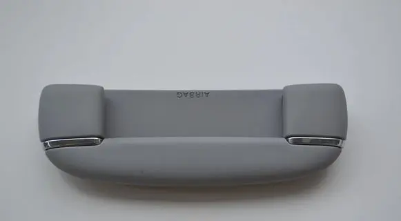 Toyota Land Cruiser (J120) Front interior roof grab handle 