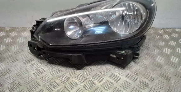 Volkswagen Golf VI Headlight/headlamp