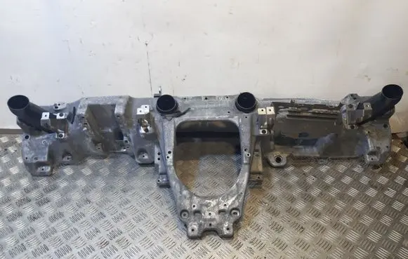 Mini One - Cooper Coupe R56 Dashboard cross member/frame bar 2757005