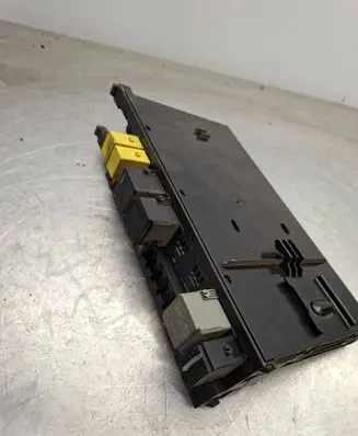 Comfort/convenience module