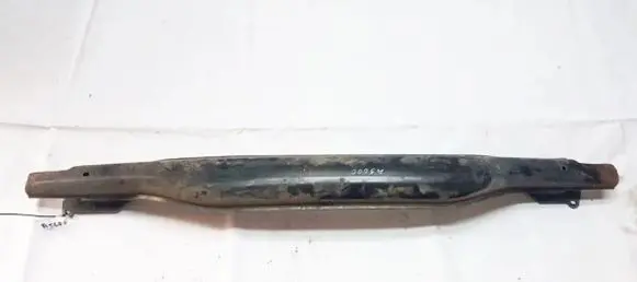 Rear beam