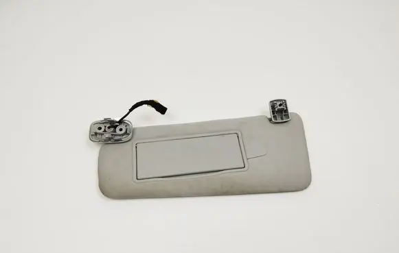 Land Rover Evoque I Sun visor