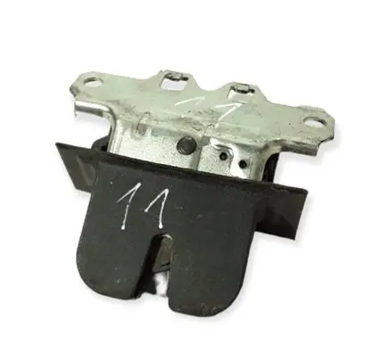 Opel Insignia A Tailgate/trunk/boot lock/catch/latch 13253732 495072894