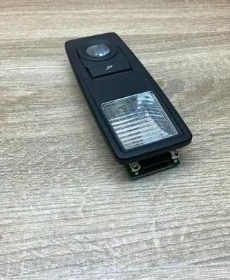 BMW 5 F10 F11 Rear seat light 9202921