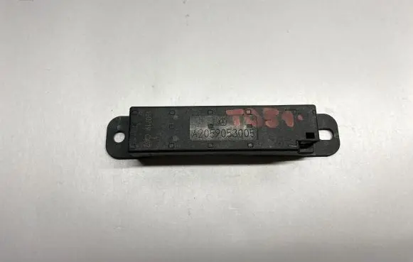 Mercedes-Benz GLC X253 C253 Keyless system antenna A2059053005 2059053005