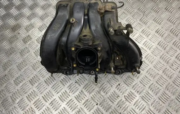 Opel Vectra C Intake manifold 24453377