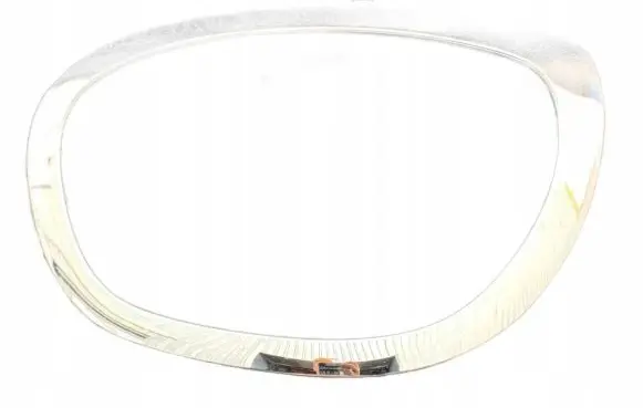 Mini Cooper Countryman F60 Under headlight/headlamp trim 7388117