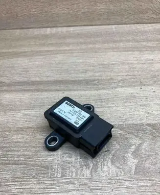 BMW 7 E65 E66 ESP acceleration yaw rate sensor 6753694 0265005248 Used