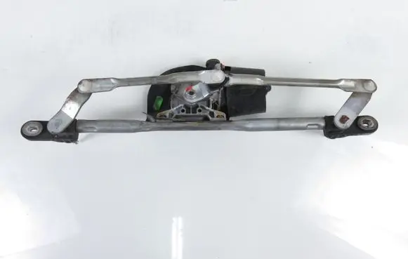 Fiat Panda II Front wiper linkage 