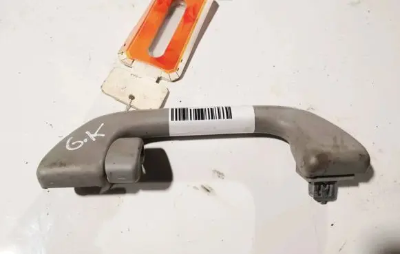 Honda Civic Rear interior roof grab handle