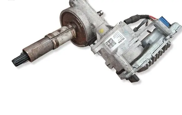 Opel Meriva A Electric power steering pump 26108652 26093339 622236712