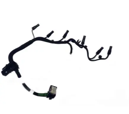 BMW 5 G60 G61 Other wiring loom 