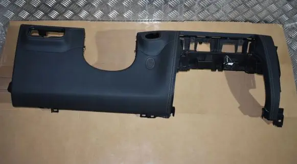Mercedes-Benz GLE W167 Dashboard A16768063095555