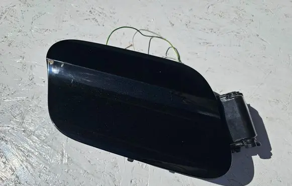 Peugeot 508 II Fuel tank cap 9829837980