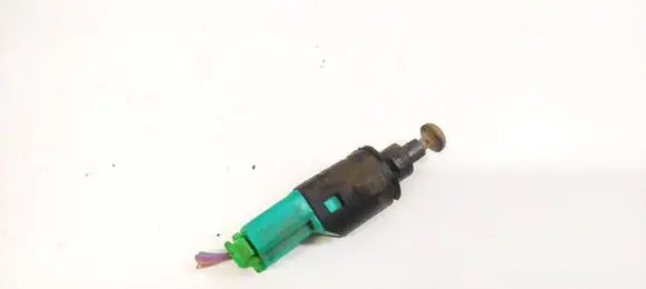 Peugeot 207 Brake pedal sensor switch 9650688480