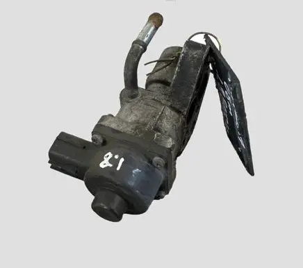 Mazda 6 EGR valve