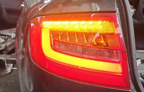 Audi A4 S4 B8 8K Rear/tail lights 01091601 IMPRK1445103