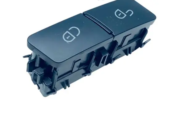 Mercedes-Benz GLE (W166 - C292) Central locking switch button A2049058502