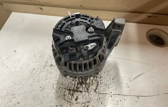 Volvo V70 Generator/alternator 0986042840