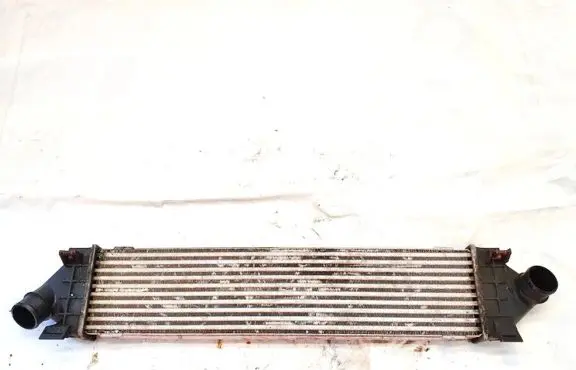 Ford Focus Intercooler radiator 6g919l440ae 6g91-9l440-ae