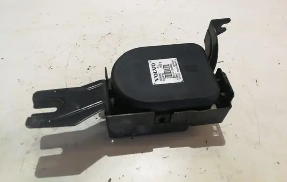 Volvo V50 Alarm system siren 8696043 S3201044445