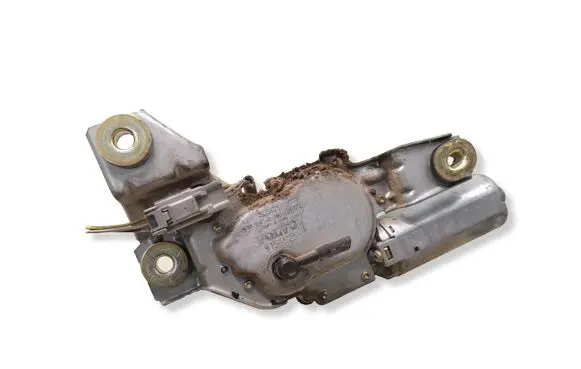 Volvo V70 Rear window wiper motor 9154525