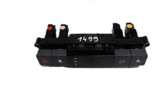 Chevrolet Captiva Other switches/knobs/shifts 96628249