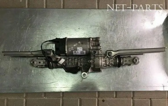BMW 7 G11 G12 Rear active stabilizer 