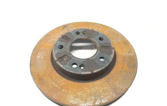 KIA Niro Front brake disc
