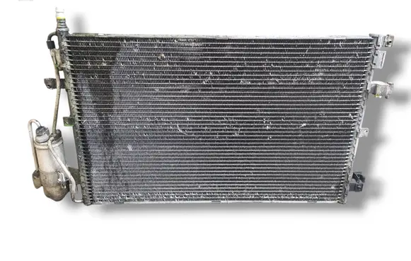 Volvo XC90 A/C cooling radiator (condenser) 30665562