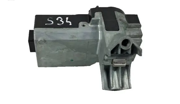 Fiat 500X Steering wheel lock 52088433