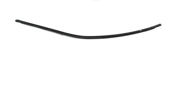 Nissan Qashqai Door glass trim 