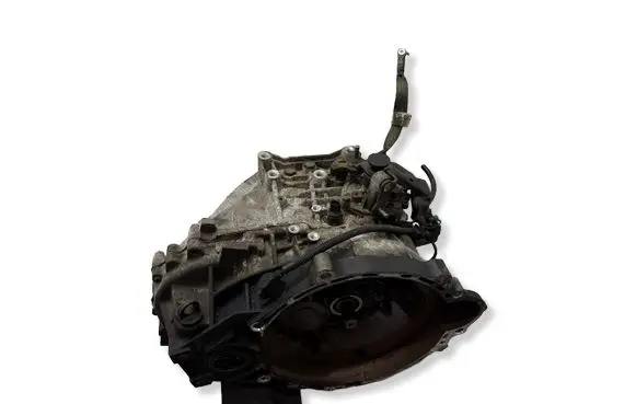 KIA Sportage Manual 6 speed gearbox WEJ6K
