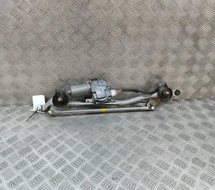 Lexus UX Front wiper linkage and motor 8511076092 8515076080