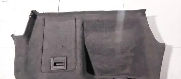 Other trunk/boot trim element