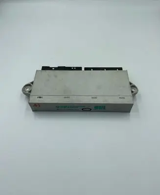 BMW 7 E65 E66 Seat control module 6922265 6015005008