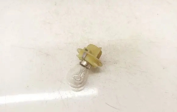 Toyota Yaris Headlight part 