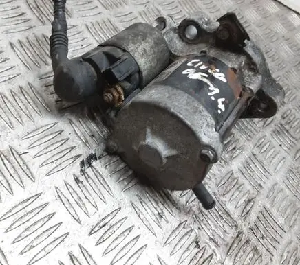 Honda Civic Starter motor 4280003460