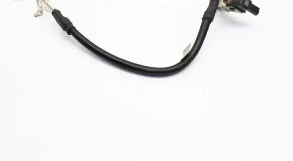 Volkswagen ID.4 Negative earth cable (battery) 1EA915181A